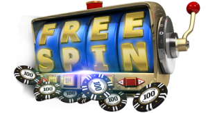 freespins slot